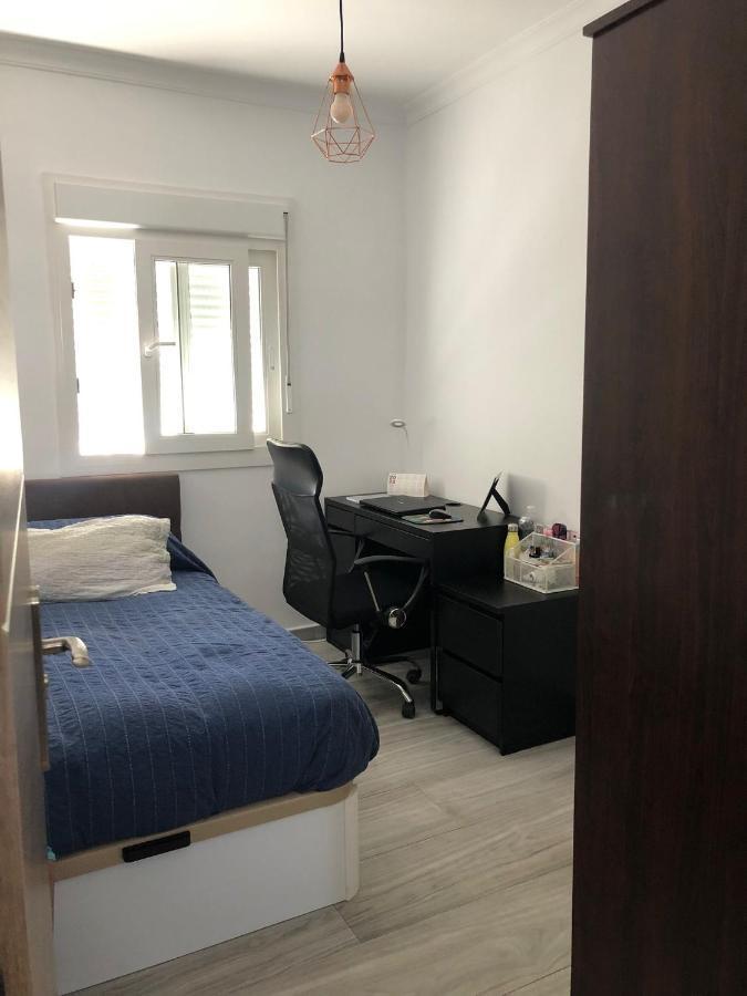 Apartamento Casa Raboatun Jerez De La Frontera Exterior foto